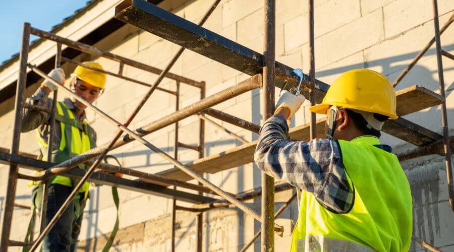 Expert top industrial roofings services in Parkersburg, WV